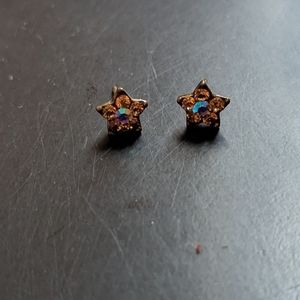 Michael negrin children's earring